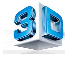 3d phone