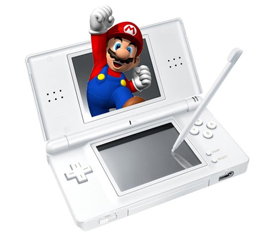 3ds 3d