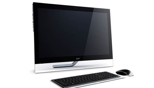 acer 5600 u windows 8 aio