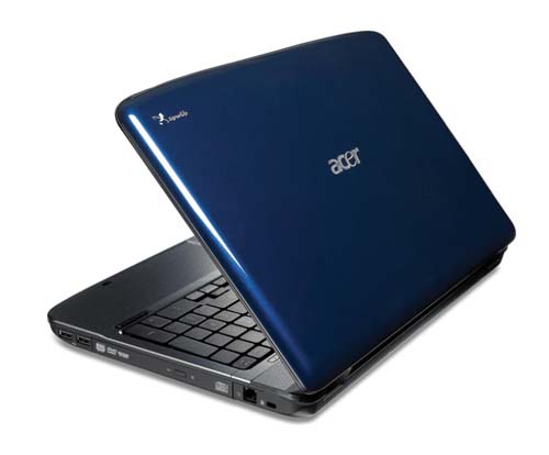 acer aspire 5740 7740