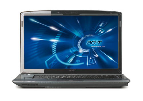 acer aspire 6935