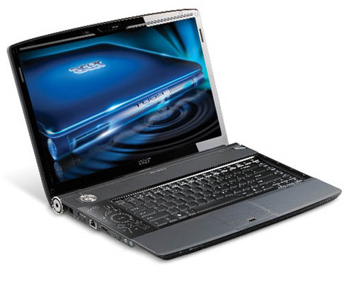 acer aspire 6935