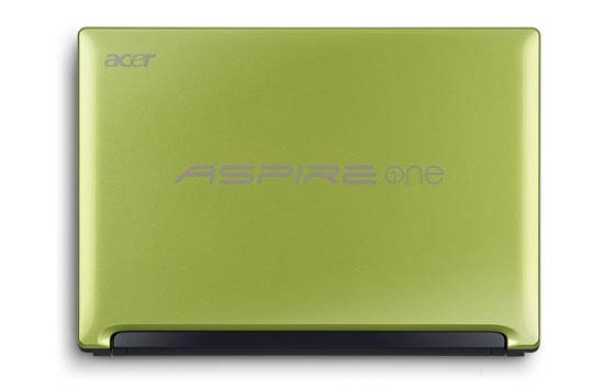 acer aspire one 522