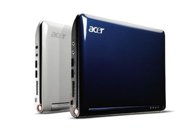 acer aspire one 532