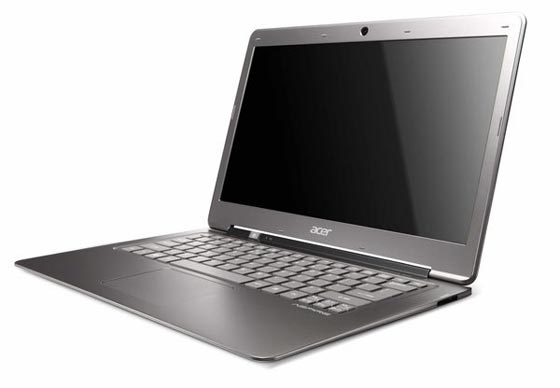 acer aspire s3 ultrabook