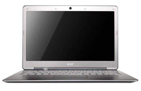 acer aspire s3