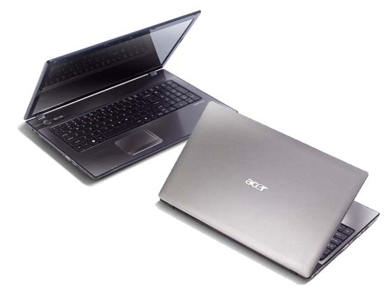 acer aspire x741