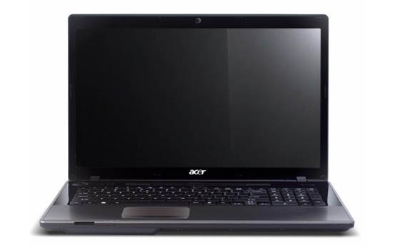 acer aspire x745