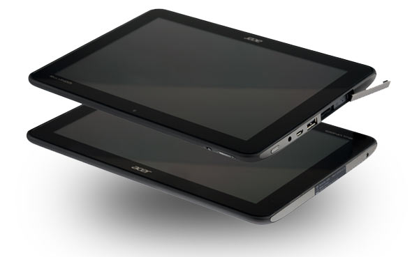 acer iconia tab a700