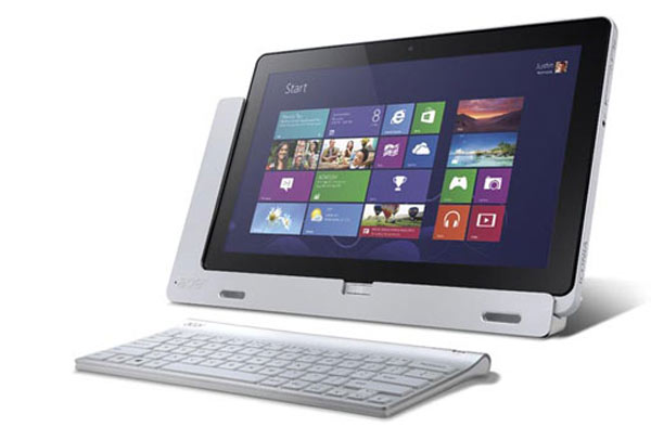 acer iconia w700 tablet