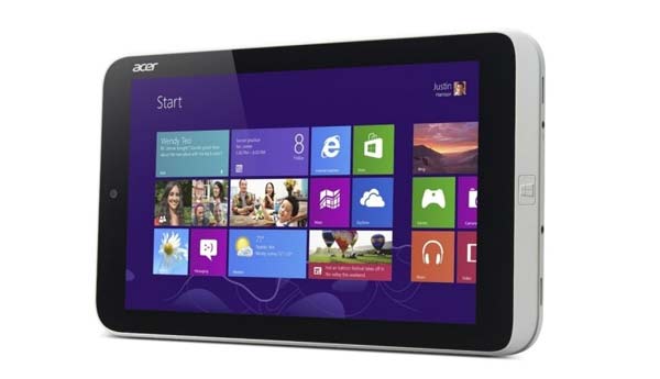 acer w3 810 tablet amazon