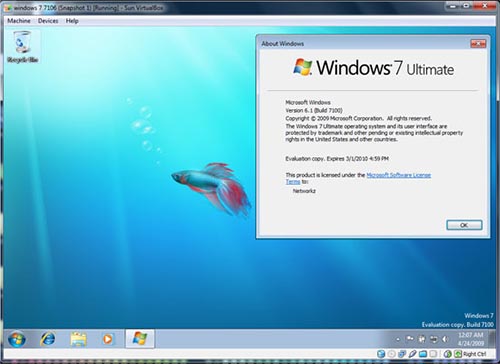 activar windows 7