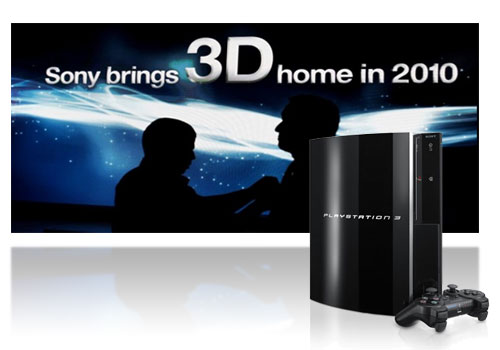 actualizacion 3d ps3