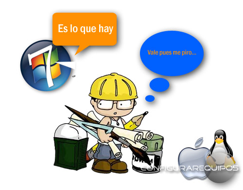 actualizar vista windows 7