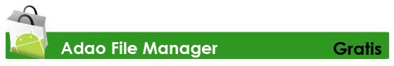 adao file manager android