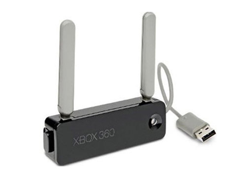 adaptador wifi 802 11n xbox