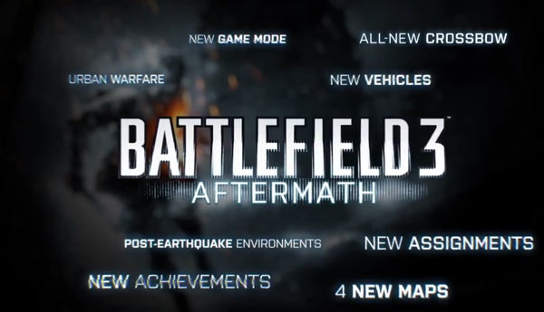 aftermatch dlc battlefield 3