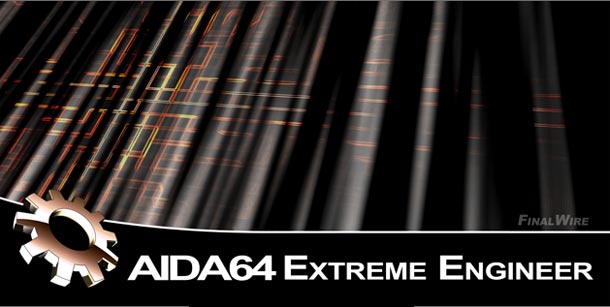 aida64 extreme edition