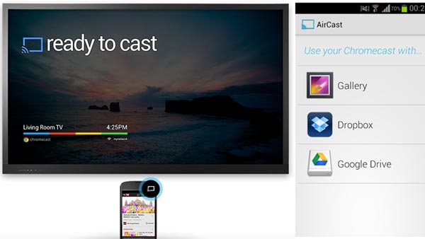 aircast android apk