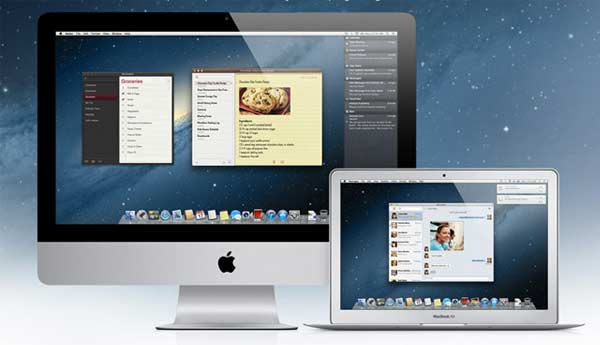 icloud mountain lion