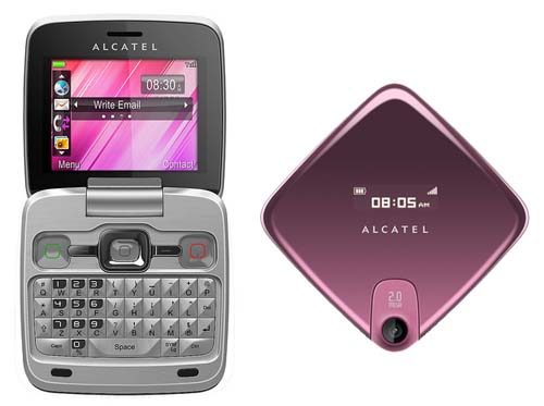 alcatel one 
touch gloss 2