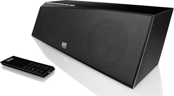 altec lansing inmotion air