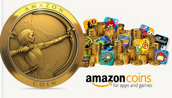 amazon coins