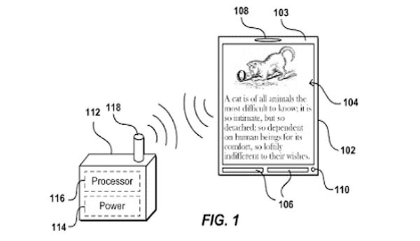 amazon tablet cloud