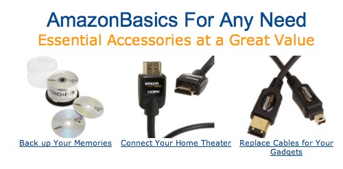 amazonbasics