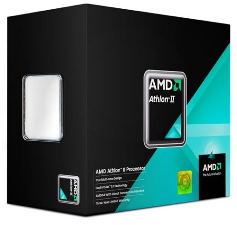 amd athlon ii 620