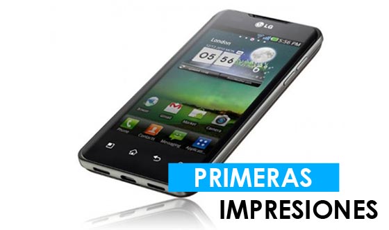 analisis optimus 2x lg