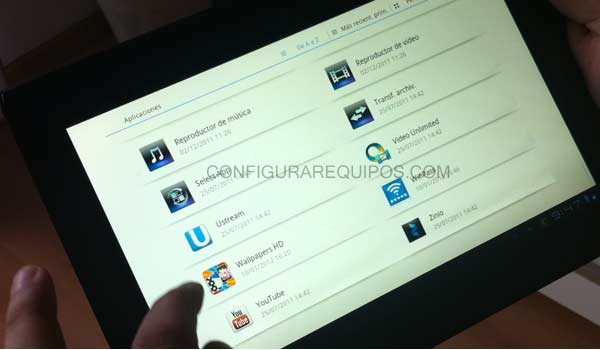 analisis sony tablet s 2