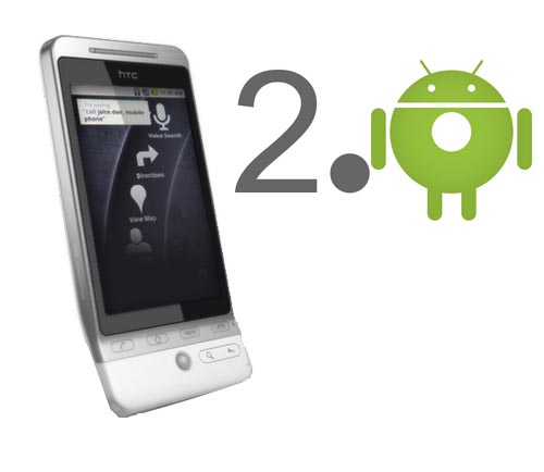 android 2 0