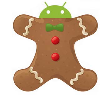 android 3 0 gingerbread
