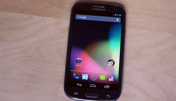 android 4 1jelly bean rom