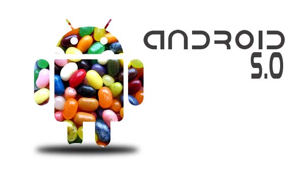 android 5 0 jelly bean