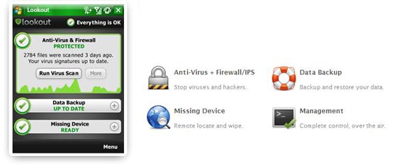 android antivirus