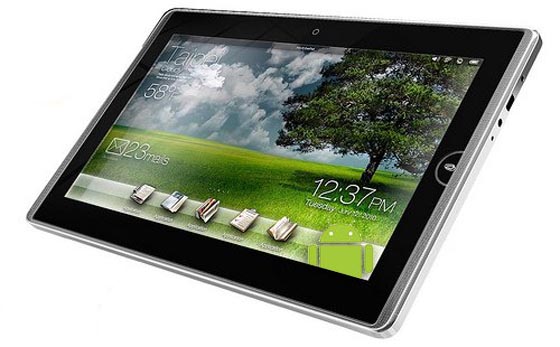 android asus tablet