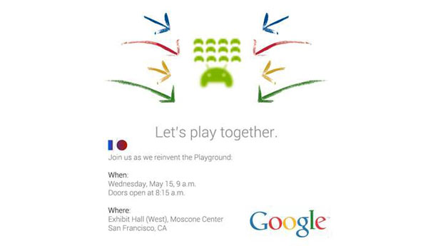 android google game center