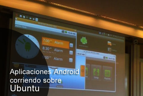 android ubuntu