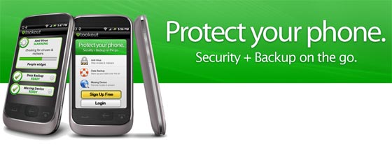 antivirus android app