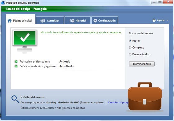 antivirus empresas