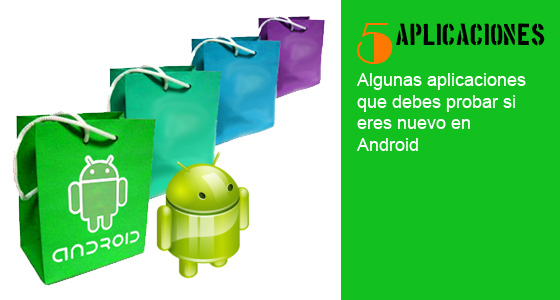 aplicaciones android 1