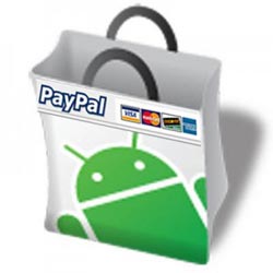 aplicaciones android paypal