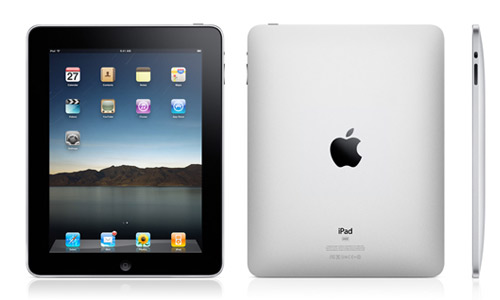 apple ipad 2