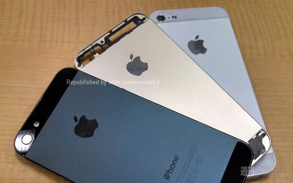 apple iphone 5s 6