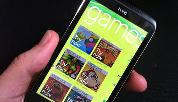 apps juegos windows phone marketplace