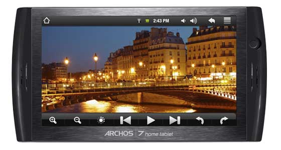 archos 3