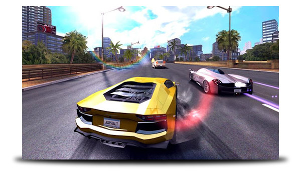 asphalt 7 heat android apk