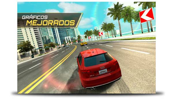 asphalt 7 heat iphone